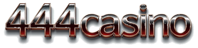 444casino logo