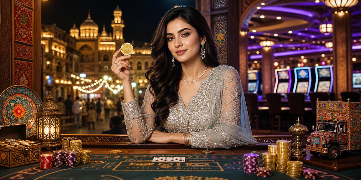 444casino Slots built around quick reel access